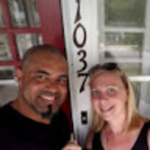 Meet your Posher, Alison